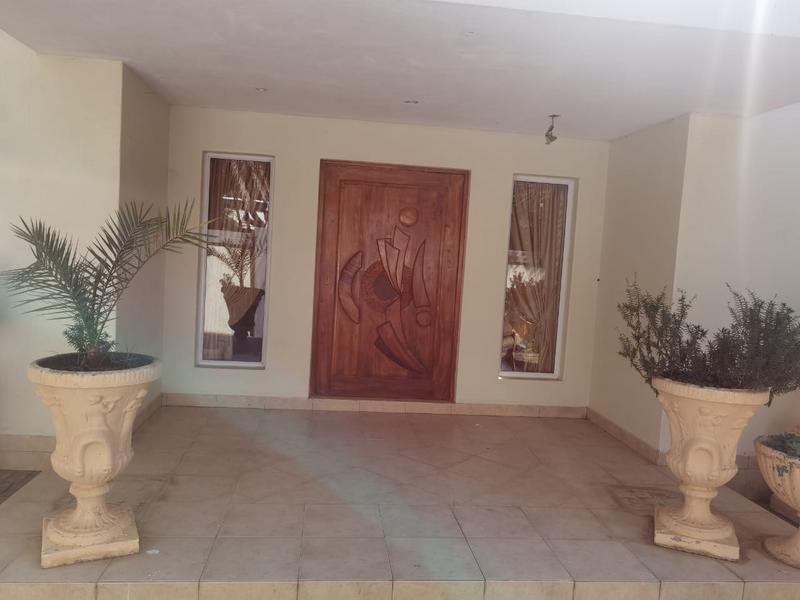 4 Bedroom Property for Sale in Wolmaransstad North West